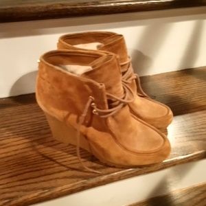 Michael kors Wedges